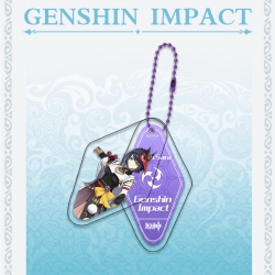 Genshin Impact Double piece tr...