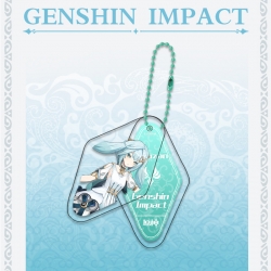 Genshin Impact Double piece tr...