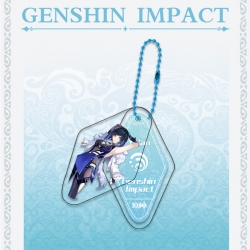 Genshin Impact Double piece tr...