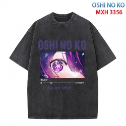 Oshi no ko Anime peripheral pu...