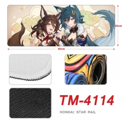 Honkai: Star Anime peripheral ...
