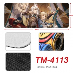 Honkai: Star Anime peripheral ...