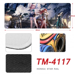 Honkai: Star Anime peripheral ...