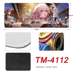Honkai: Star Anime peripheral ...