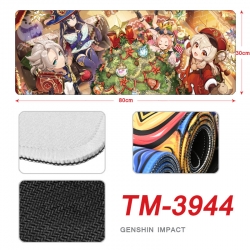 Genshin Impact Anime periphera...