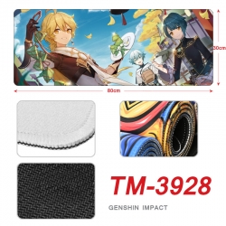 Genshin Impact Anime periphera...