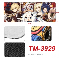 Genshin Impact Anime periphera...