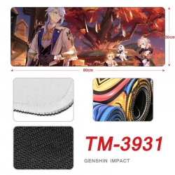 Genshin Impact Anime periphera...