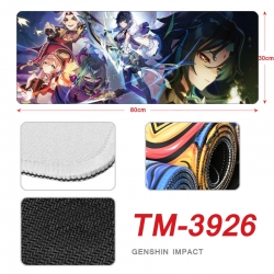 Genshin Impact Anime periphera...
