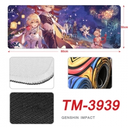 Genshin Impact Anime periphera...