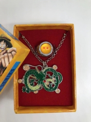 DRAGON BALL Anime pendant neck...