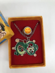 DRAGON BALL Anime pendant neck...