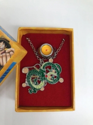 DRAGON BALL Anime pendant neck...