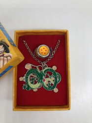 DRAGON BALL Anime pendant neck...