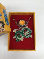 DRAGON BALL Anime pendant neck...