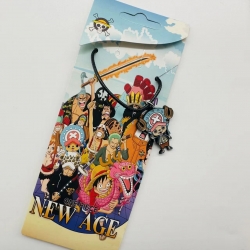 One Piece Anime Surrounding Le...