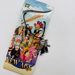 One Piece Anime Surrounding Le...