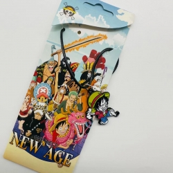 One Piece Anime Surrounding Le...