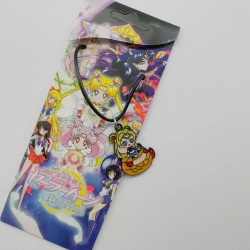 sailormoon Anime Surrounding L...