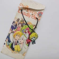 The Seven Deadly Sins Anime Su...