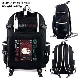 Demon Slayer Kimets Data USB b...