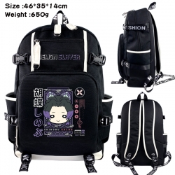 Demon Slayer Kimets Data USB b...