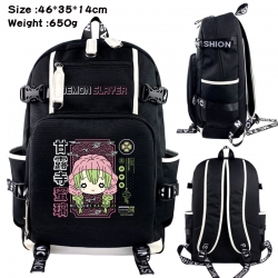 Demon Slayer Kimets Data USB b...
