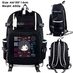 Demon Slayer Kimets Data USB b...
