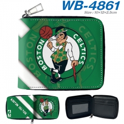 Boston Celtics color short ful...