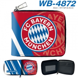 FC Bayern Munich( color short ...