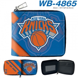 New York Knicks color short fu...