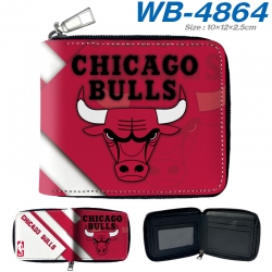 Chicago Bulls color short full...