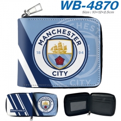 Manchester City F.C color shor...