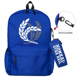 Honkai: Star Animation backpac...