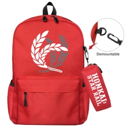 Honkai: Star Animation backpac...