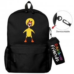 Rainbow Friend Animation backp...