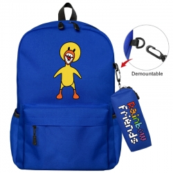 Rainbow Friend Animation backp...