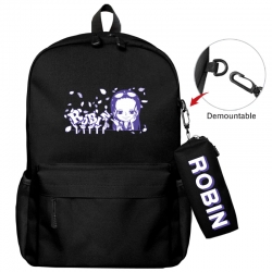 One Piece Animation backpack s...