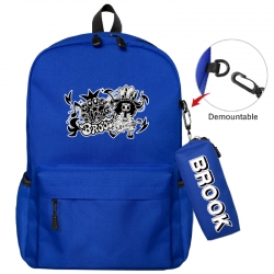 One Piece Animation backpack s...