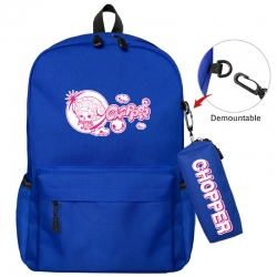 One Piece Animation backpack s...