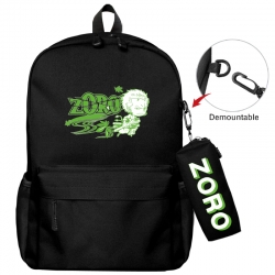 One Piece Animation backpack s...