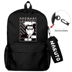 Naruto Animation backpack scho...