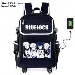 BLUE LOCK Anime Flip Data Cabl...
