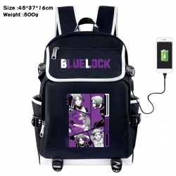 BLUE LOCK Anime Flip Data Cabl...