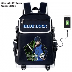 BLUE LOCK Anime Flip Data Cabl...