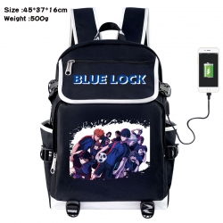BLUE LOCK Anime Flip Data Cabl...