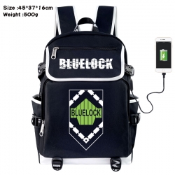 BLUE LOCK Anime Flip Data Cabl...