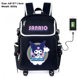 Sanrio Anime Flip Data Cable U...