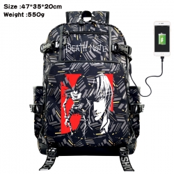 Death note Anime data cable ca...