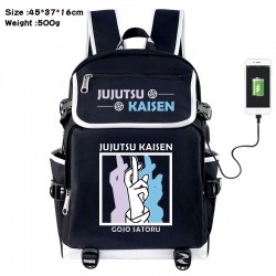 Jujutsu Kaisen Anime Flip Data...